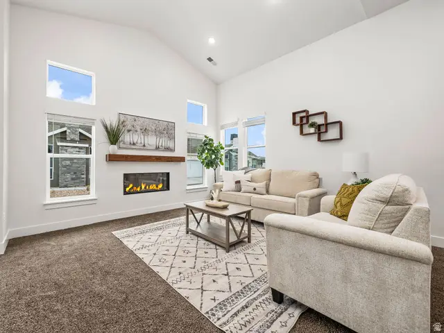 1477 N Saratoga Ln #A, Saratoga Springs, UT 84045 - #3