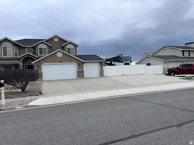 13691 S 3160 W, Riverton, UT 84065 - #2