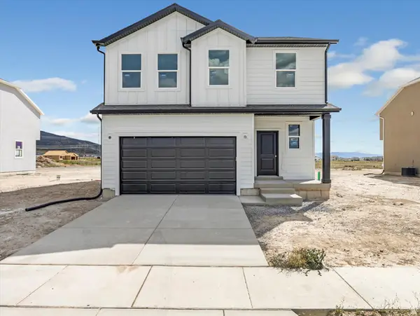 3519 N Sparrow Ln #216, Eagle Mountain, UT 84005