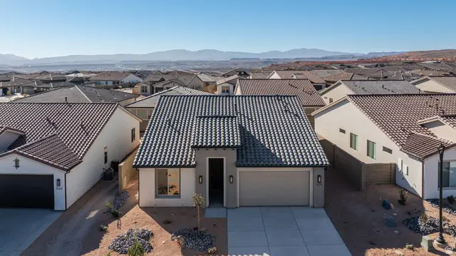 1566 N Ascent St #141, Washington, UT 84780 - #2