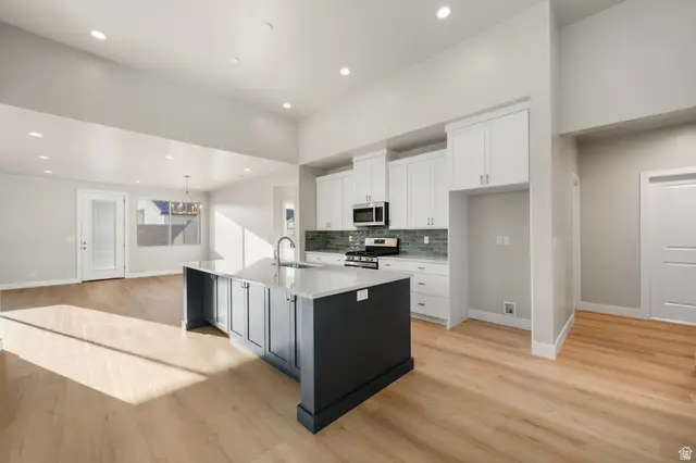 1566 N Ascent St #141, Washington, UT 84780 - #3