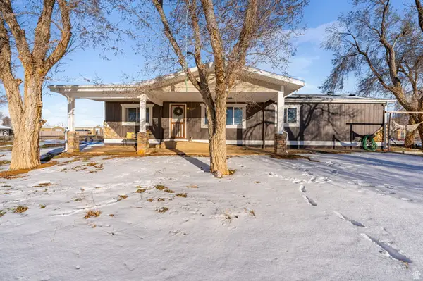 5288 N 3100 W, Cedar City, UT 84721