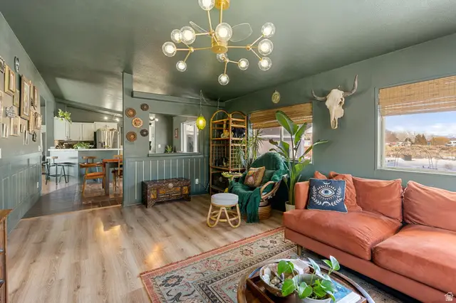 5288 N 3100 W, Cedar City, UT 84721 - #3