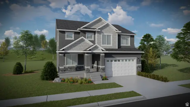 4011 W Serenity Ln #145, Taylorsville, UT 84123 - #1