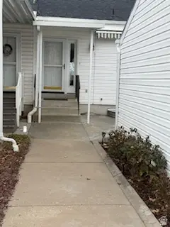 150 E 600 N #202, Kaysville, UT 84037 - #3