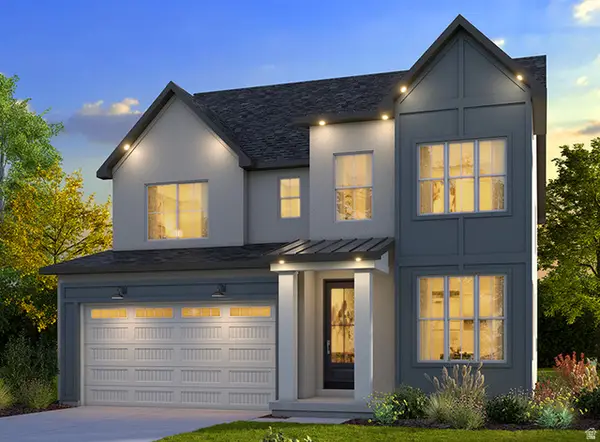 2996 N Lone Pine St #643, Eagle Mountain, UT 84005