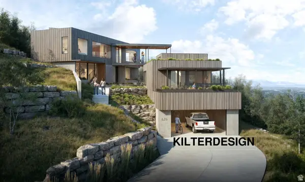 424 E Canyon Estates Dr S, Bountiful, UT 84010