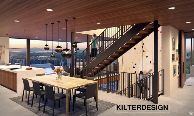 424 E Canyon Estates Dr S, Bountiful, UT 84010 - #3