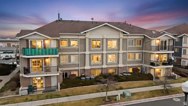 74 E Resaca Dr S #B12, Sandy, UT 84070 - #2