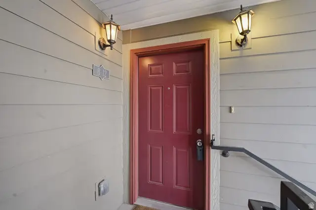 74 E Resaca Dr S #B12, Sandy, UT 84070 - #3