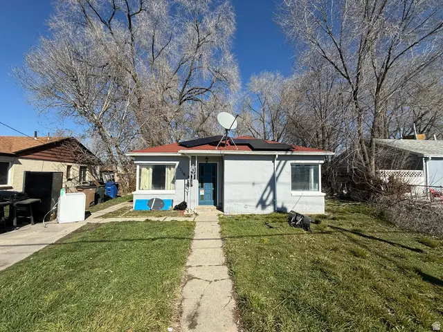 1316 W California Ave, Salt Lake City, UT 84104 - #1