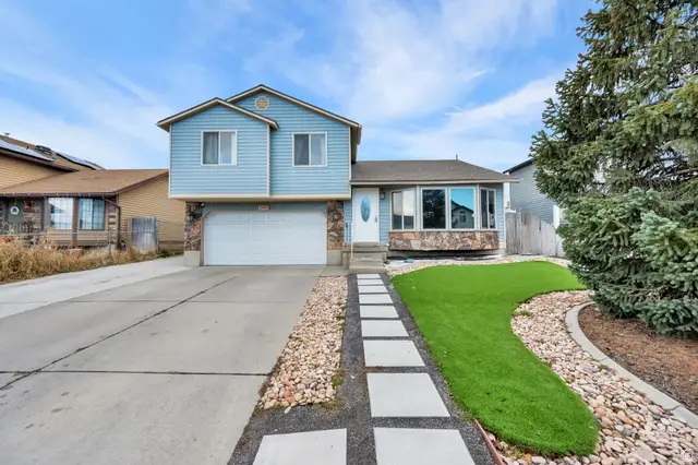3407 W 5735 S, Taylorsville, UT 84129 - #1
