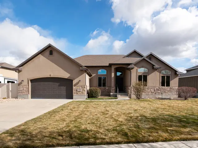 7257 S Rural Rd, West Jordan, UT 84084 - #1