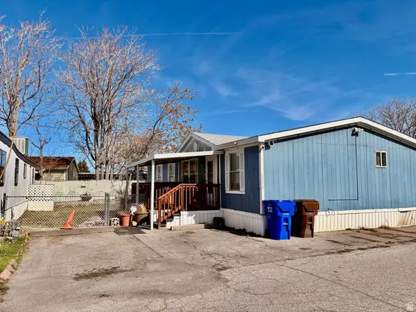 4050 W Basils Way, West Valley City, UT 84120