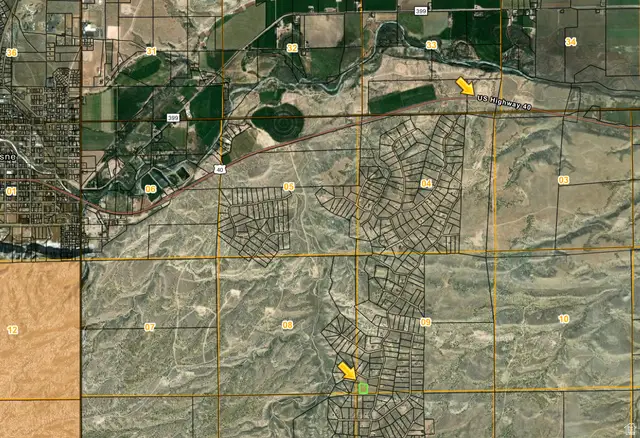 #319, Duchesne, UT 84021 - #3