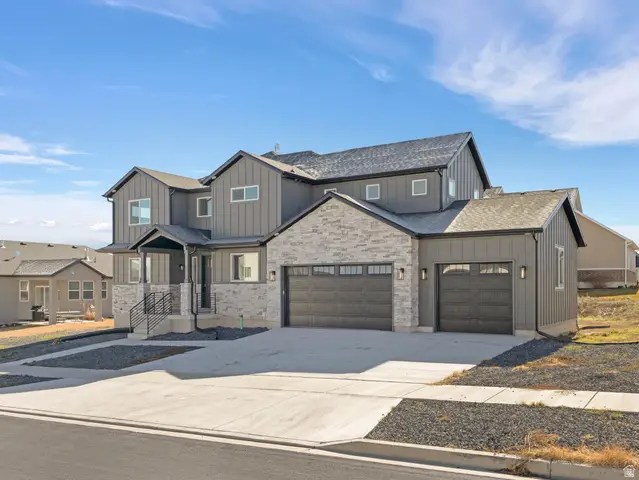 103 E Garibaldi Way, Saratoga Springs, UT 84045 - #2