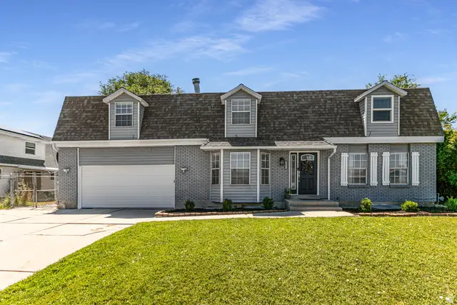 2063 W Chateau Ave S, Taylorsville, UT 84129 - #1