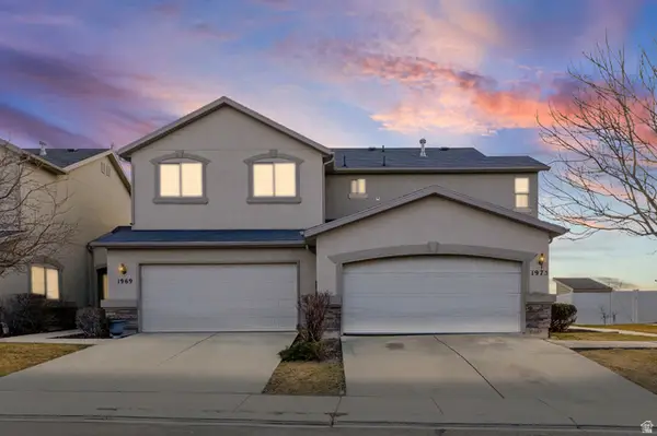 1975 W 2175 N, Lehi, UT 84043