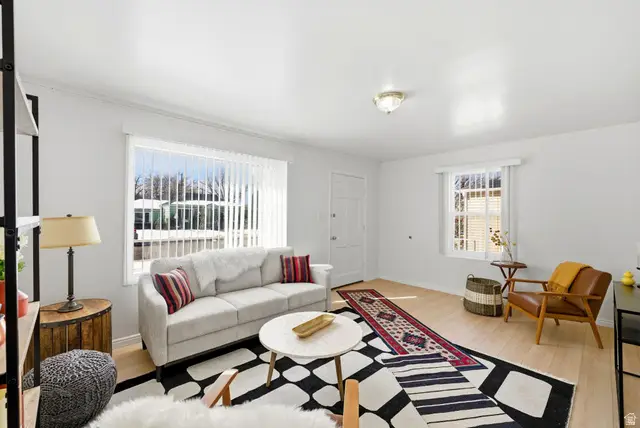 1215 S Stewart St, Salt Lake City, UT 84104 - #3