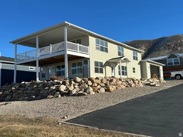 28 Chokecherry Rd, Saint Charles, ID 83272 - #1