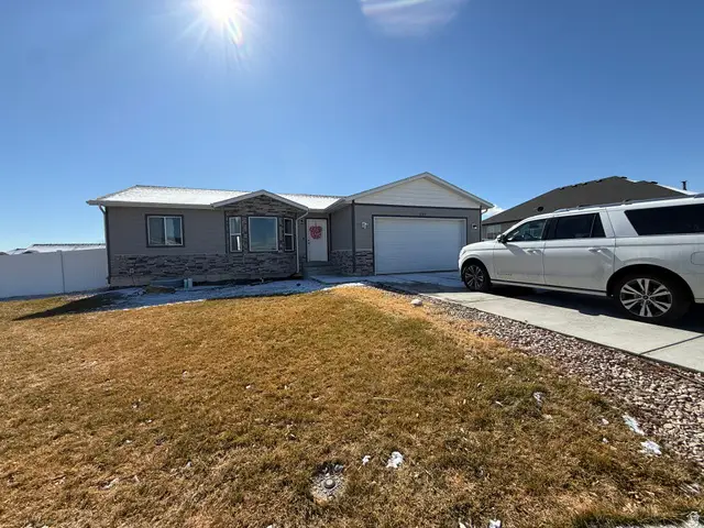 2102 E 1820 S, Naples, UT 84078 - #3