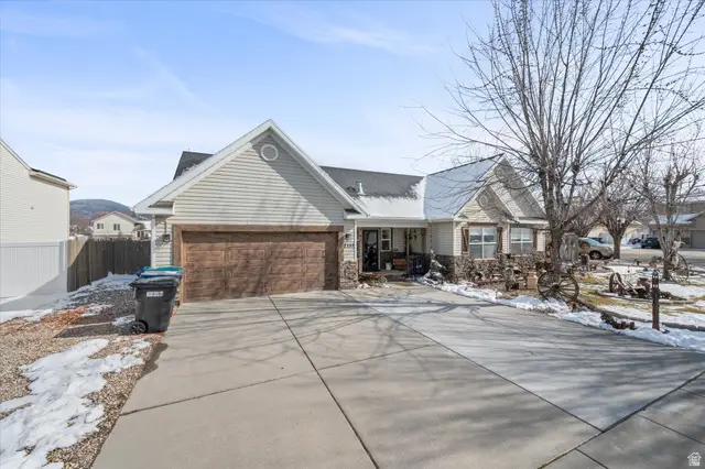 2337 S 1500 W, Woods Cross, UT 84087 - #2