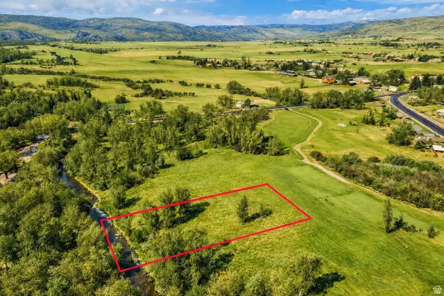 829 River Haven Ln #111, Oakley, UT 84055 - #1