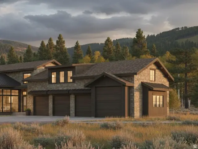 829 River Haven Ln #111, Oakley, UT 84055 - #3