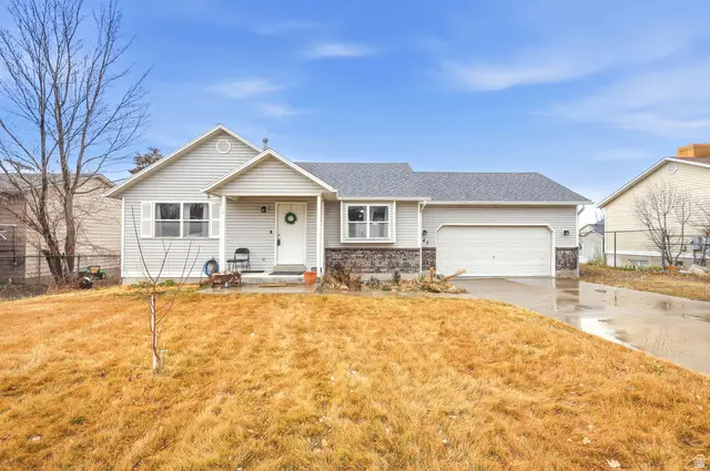 847 E Uintah Ave, Tooele, UT 84074 - #2
