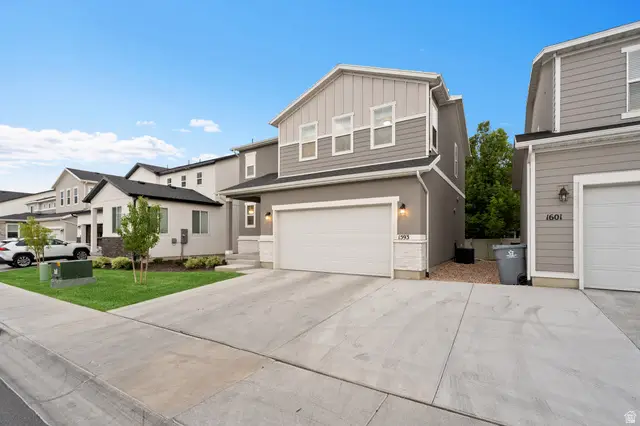 1593 W 220 N, Pleasant Grove, UT 84062 - #2