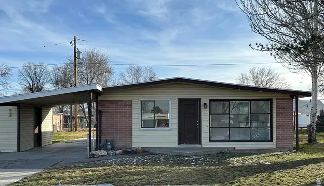 3081 W Lehi Dr, West Valley City, UT 84119 - #2