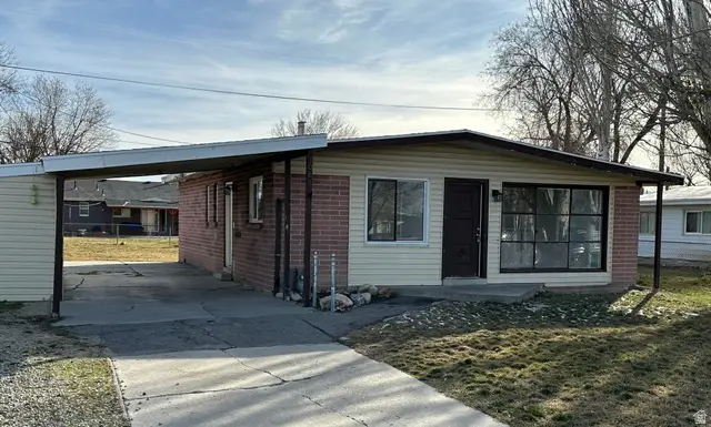 3081 W Lehi Dr, West Valley City, UT 84119 - #3