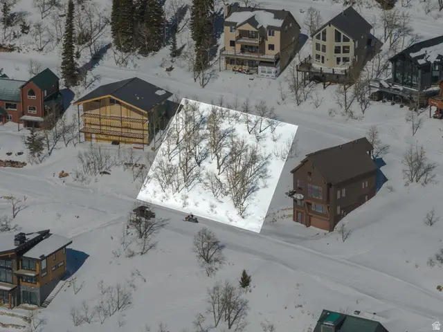 6746 E Aspen Dr #38, Eden, UT 84310 - #1