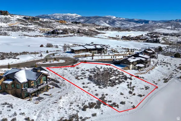 3590 E Still Branch Ct #11, Kamas, UT 84036