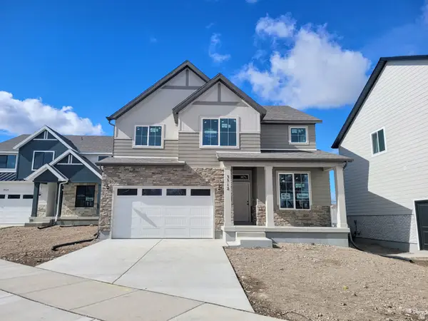 3512 S 3512 S Carnegie Ln #2, West Valley City, UT 84120