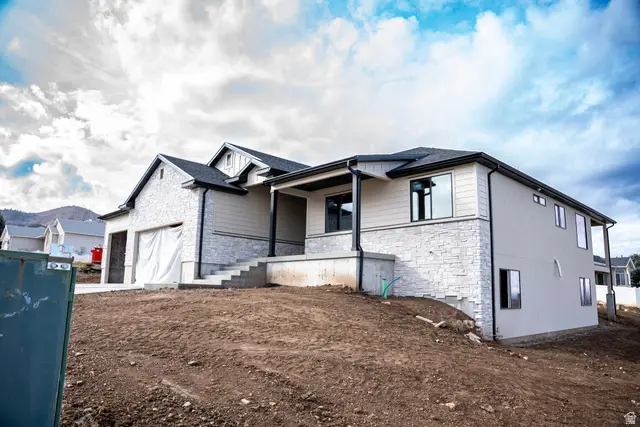 496 S 1400 E, Tooele, UT 84074 - #1