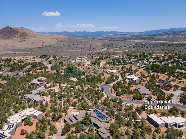 1245 W Clovis Cir #96, Dammeron Valley, UT 84783 - #3