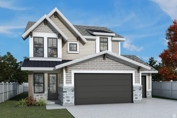 388 S 4300 W #607, West Point, UT 84015