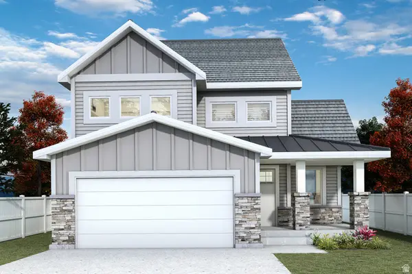 396 S 4300 W, West Point, UT 84015