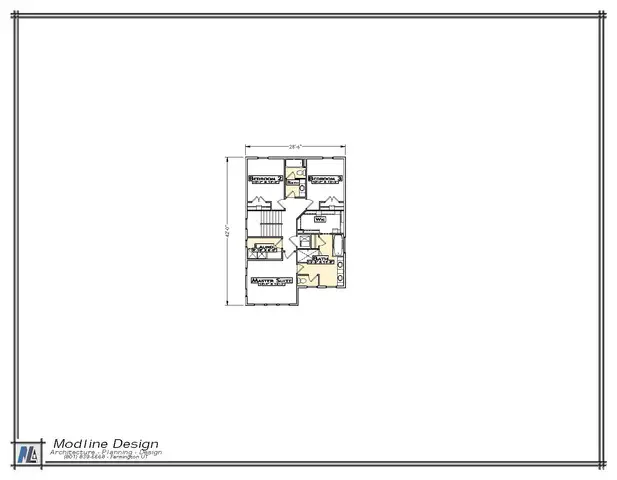 396 S 4300 W, West Point, UT 84015 - #3