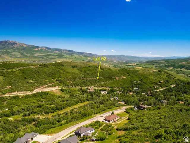 6540 Highland Dr, Mountain Green, UT 84050 - #2