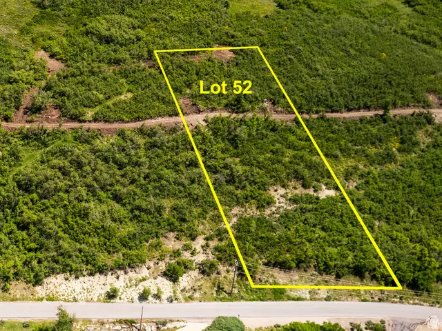 6540 Highland Dr, Mountain Green, UT 84050 - #3