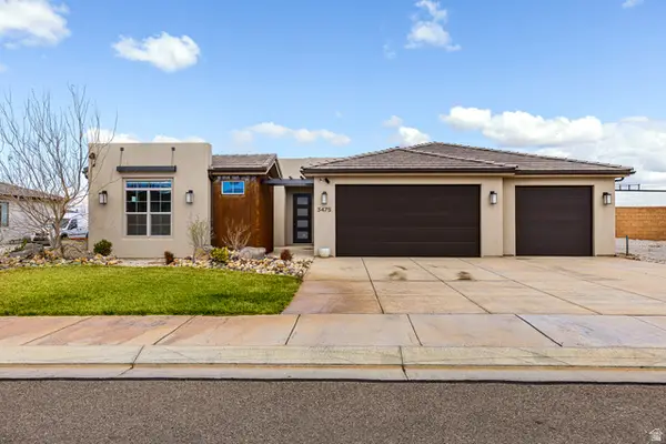 3475 E 3100 S, St. George, UT 84790