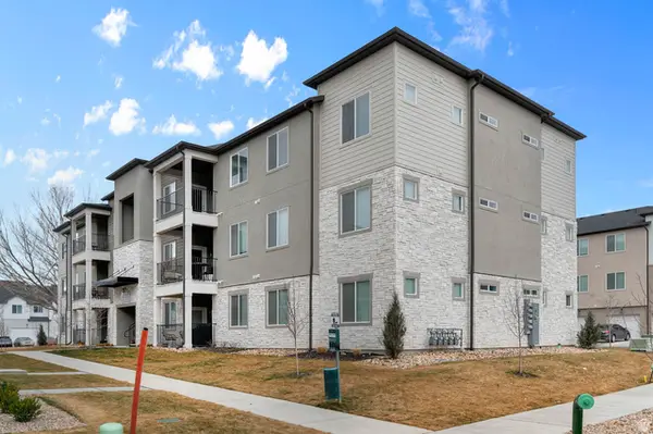 1094 N 3980 W #LL303, Lehi, UT 84048