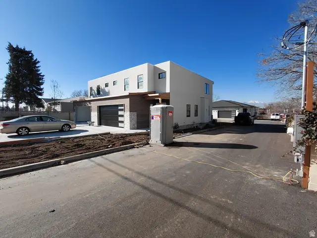 7230 S 525 E #B, Midvale, UT 84047 - #3