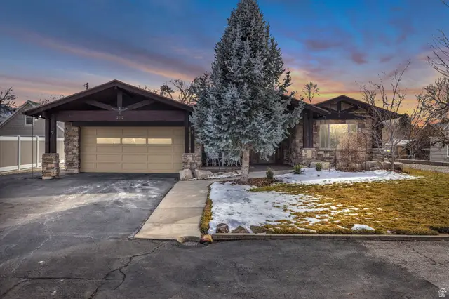 2192 E 3380 S, Millcreek, UT 84109 - #1