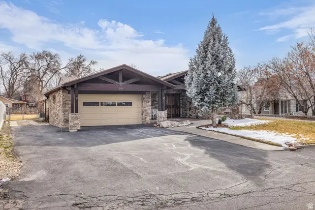 2192 E 3380 S, Millcreek, UT 84109 - #3
