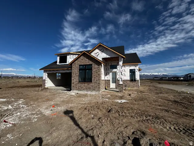 387 S 4250 W, West Point, UT 84015 - #2