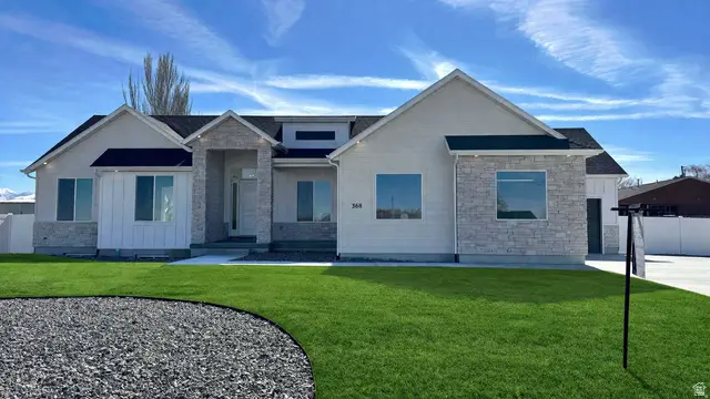 368 E Stafford #127, Grantsville, UT 84029 - #1