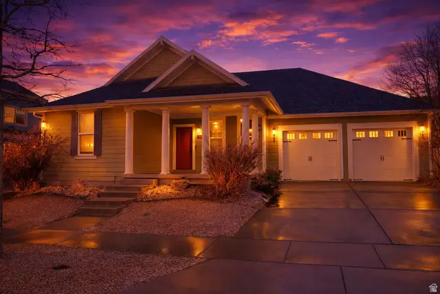 11664 S Lake Run Rd, South Jordan, UT 84009 - #1